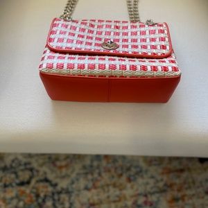 Unique Kate Spade Twill Cross body